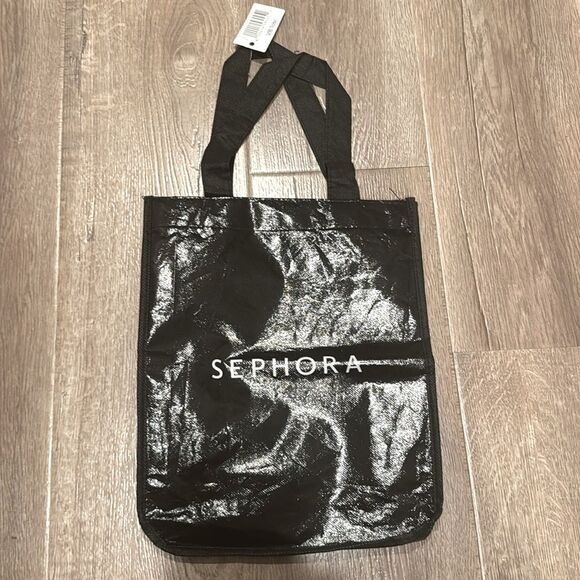 Sephora reusable shopping bag - Picture 1 of 8